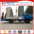 2016's new dongfeng 1-10T flatbed truck flatbed for sale